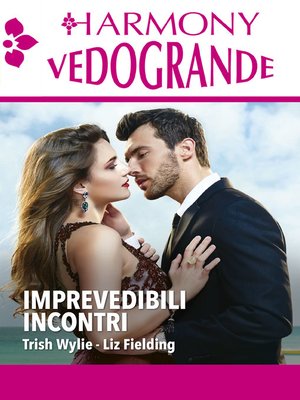 cover image of Imprevedibili incontri